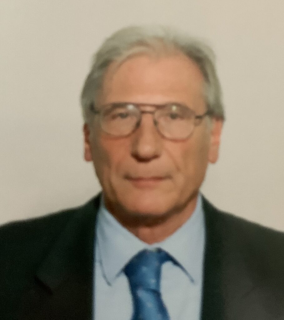 Giuseppe Calcaterra