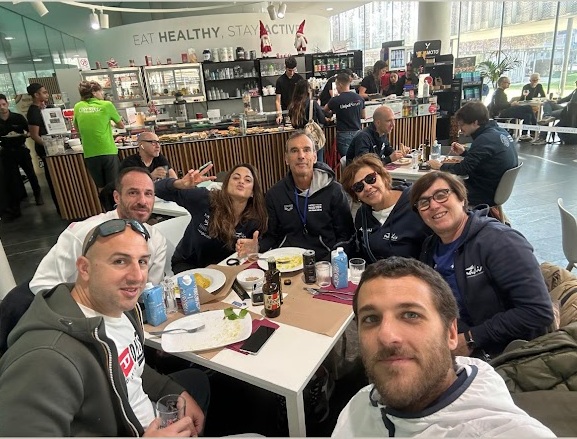 Nuoto Master – SwimmMiCup X-Master, Milano 13 e 14 Dicembre. RISULTATI.