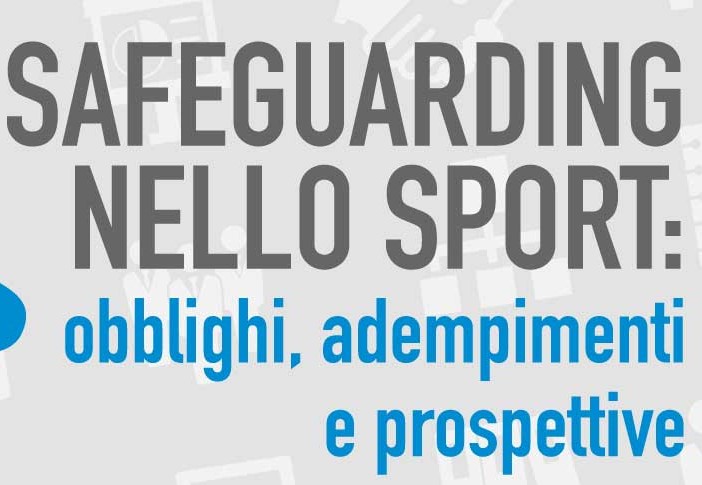 SAFEGUARDING RULES Nomina Responsabile e Linee Guida Fin